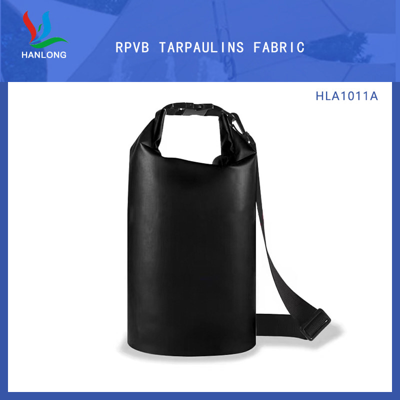 RPVB Tarpaulins Fabric